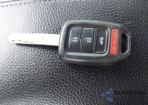 2017 Honda Accord Sport z USA, uszkodzony, nr VIN 1HGCR2F54HA007459